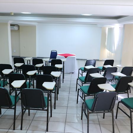 Hotel Nacional Inn Recife Aeroporto 외부 사진