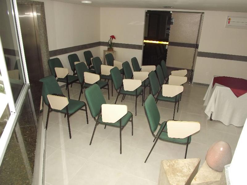 Hotel Nacional Inn Recife Aeroporto 외부 사진