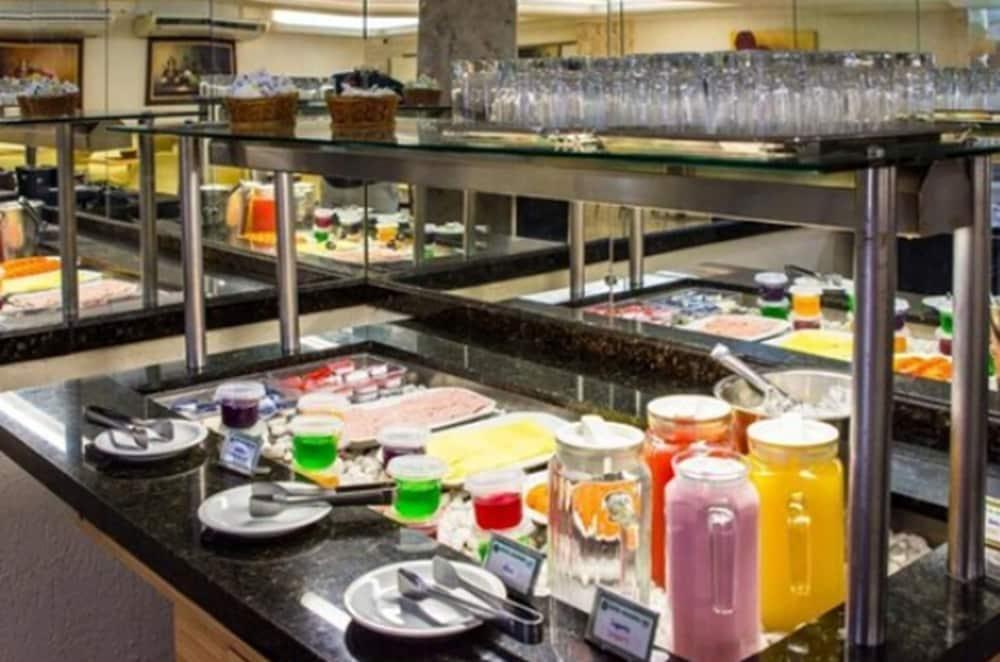 Hotel Nacional Inn Recife Aeroporto 외부 사진