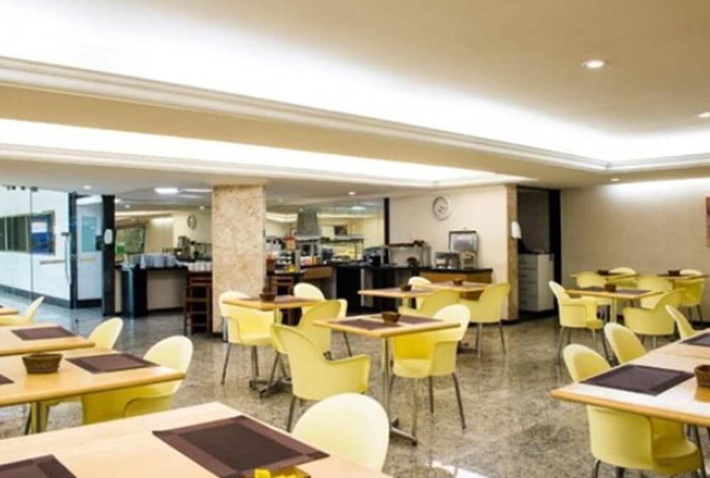 Hotel Nacional Inn Recife Aeroporto 외부 사진