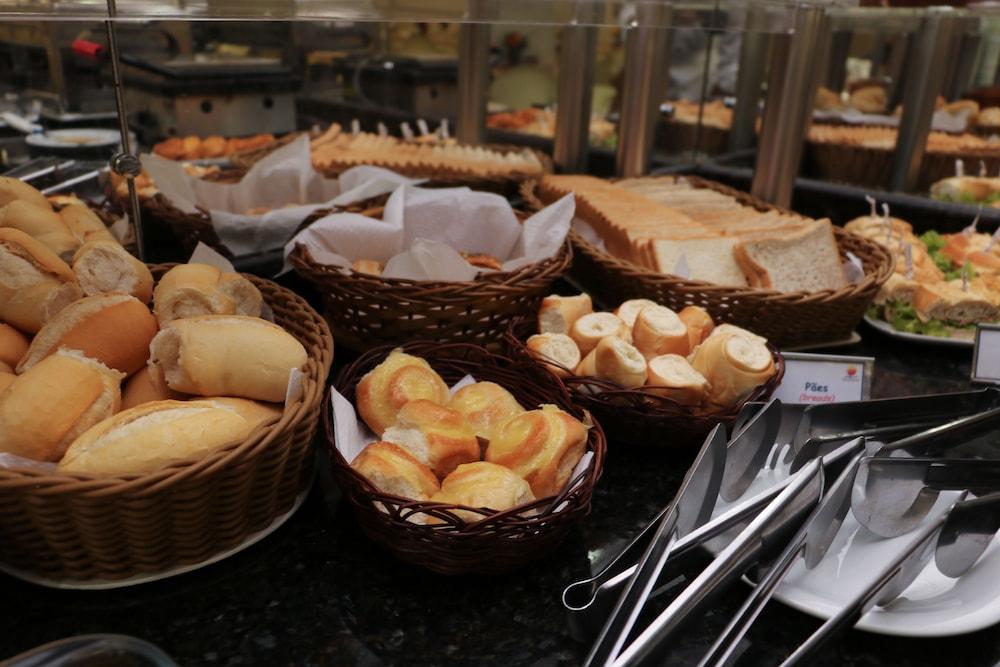 Hotel Nacional Inn Recife Aeroporto 외부 사진