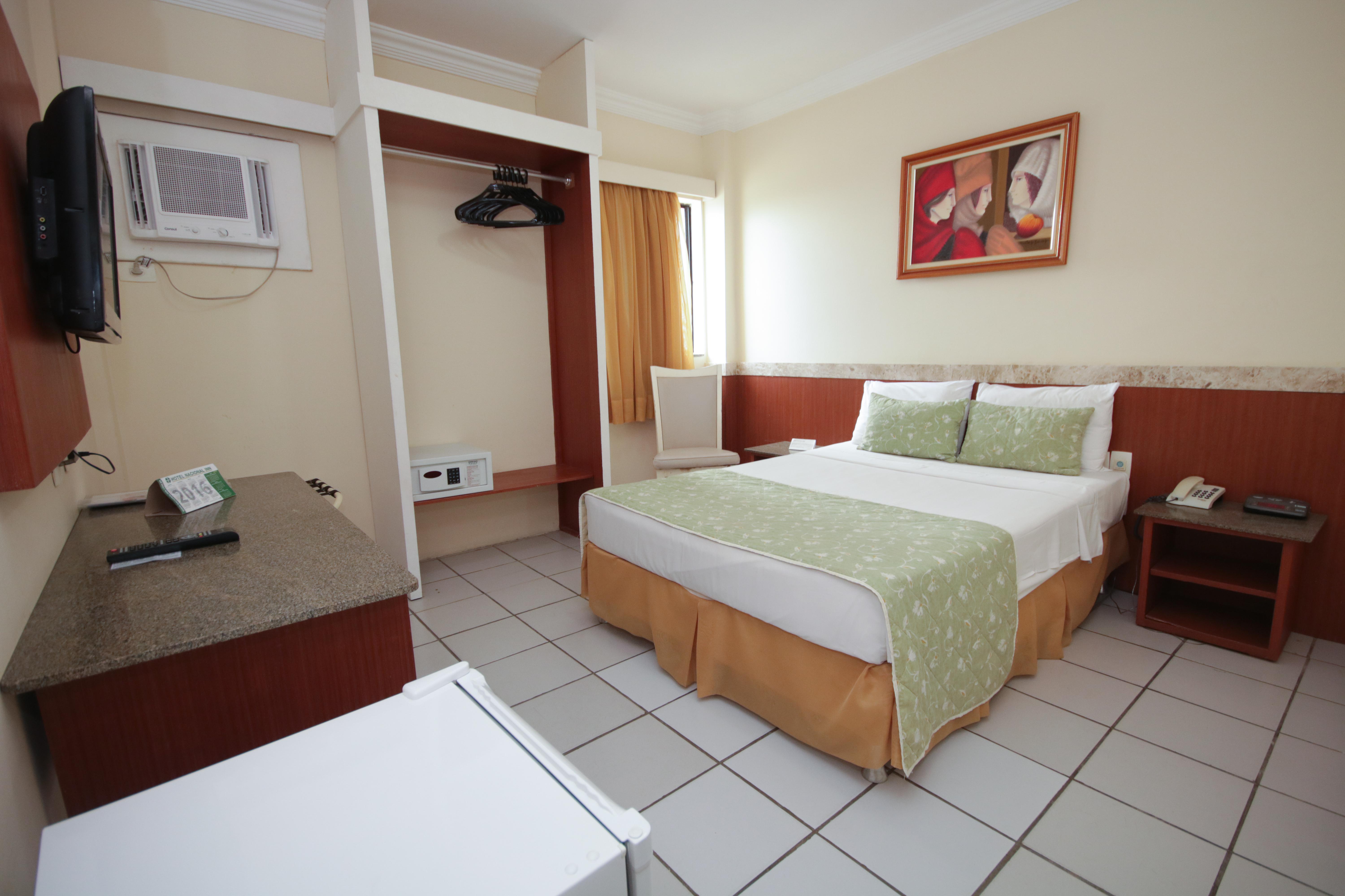 Hotel Nacional Inn Recife Aeroporto 외부 사진