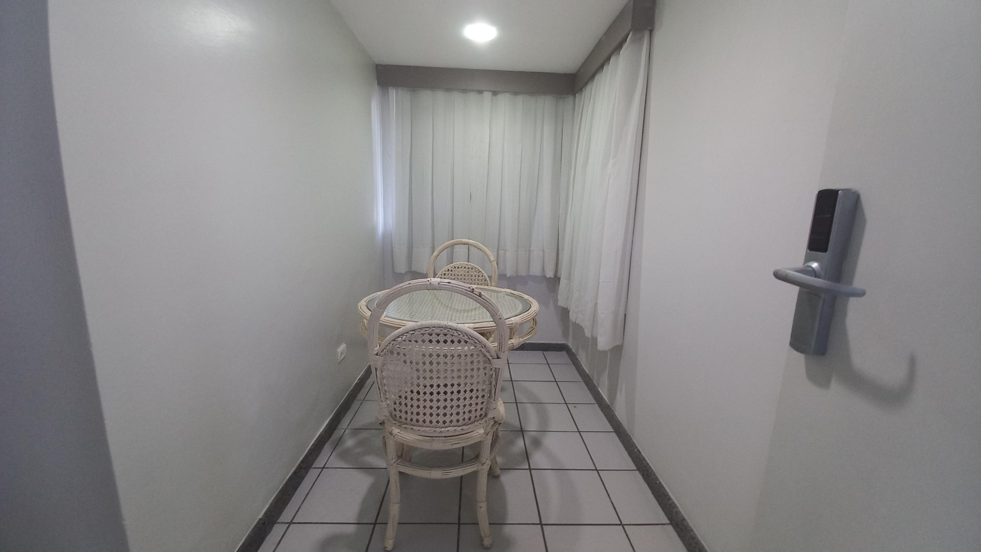 Hotel Nacional Inn Recife Aeroporto 외부 사진