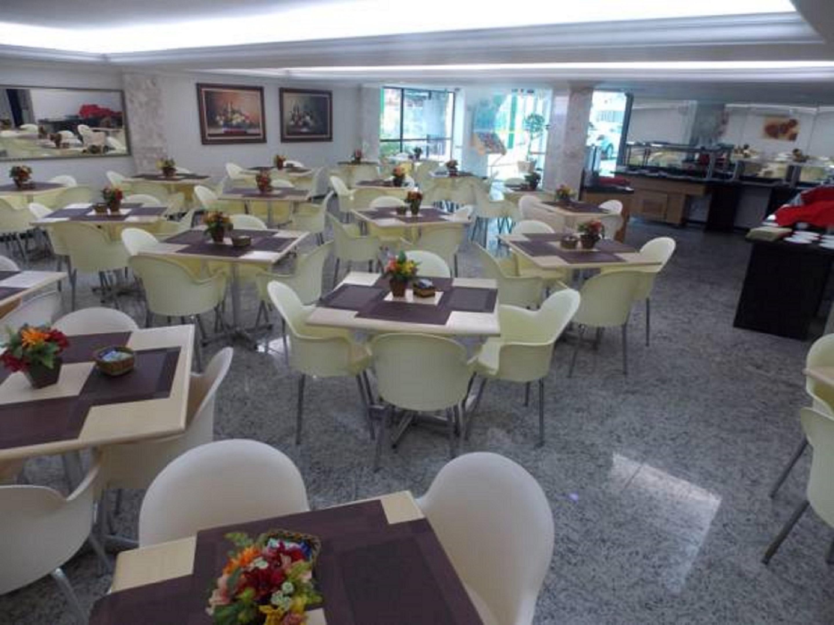 Hotel Nacional Inn Recife Aeroporto 외부 사진