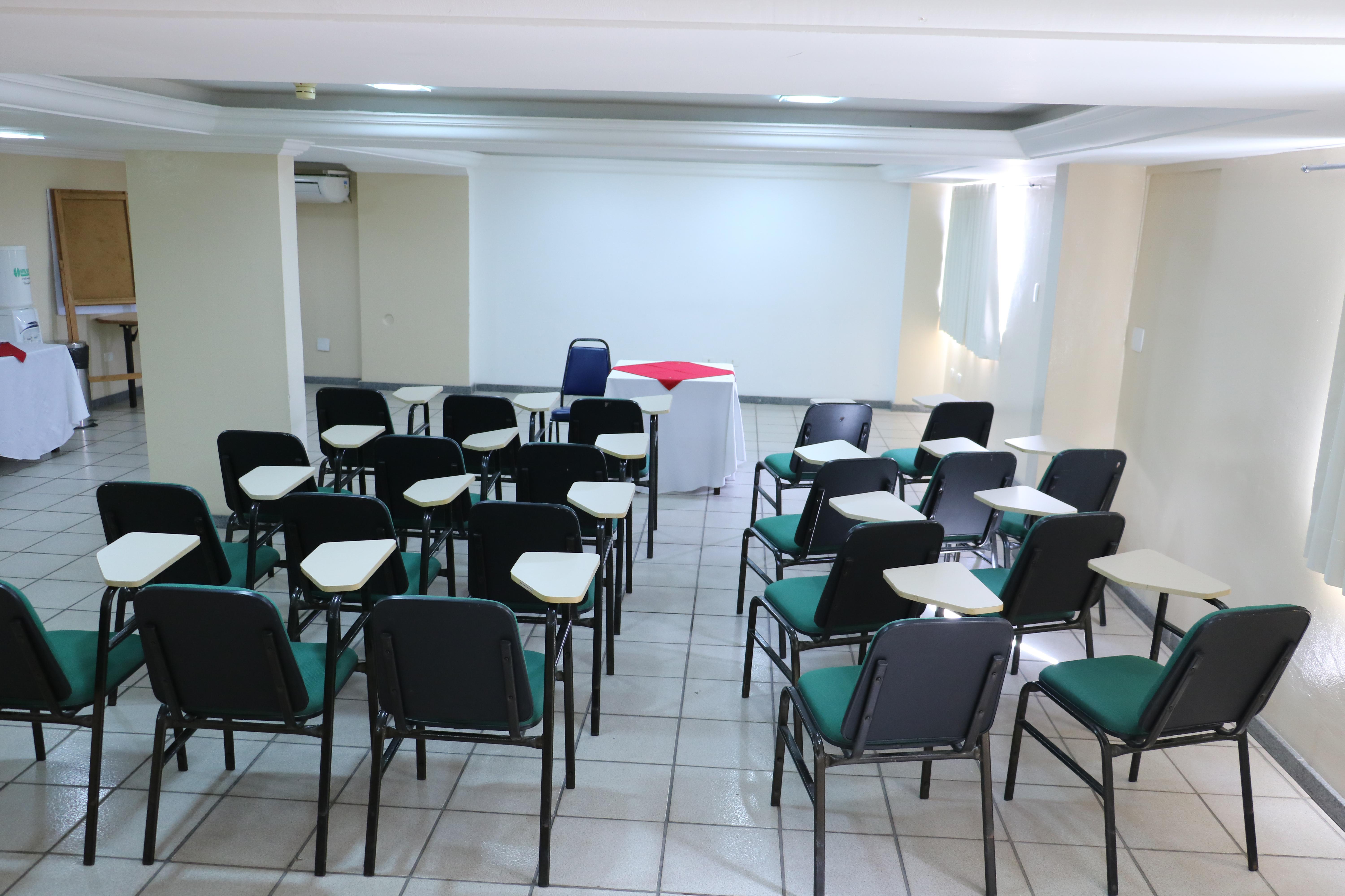 Hotel Nacional Inn Recife Aeroporto 외부 사진