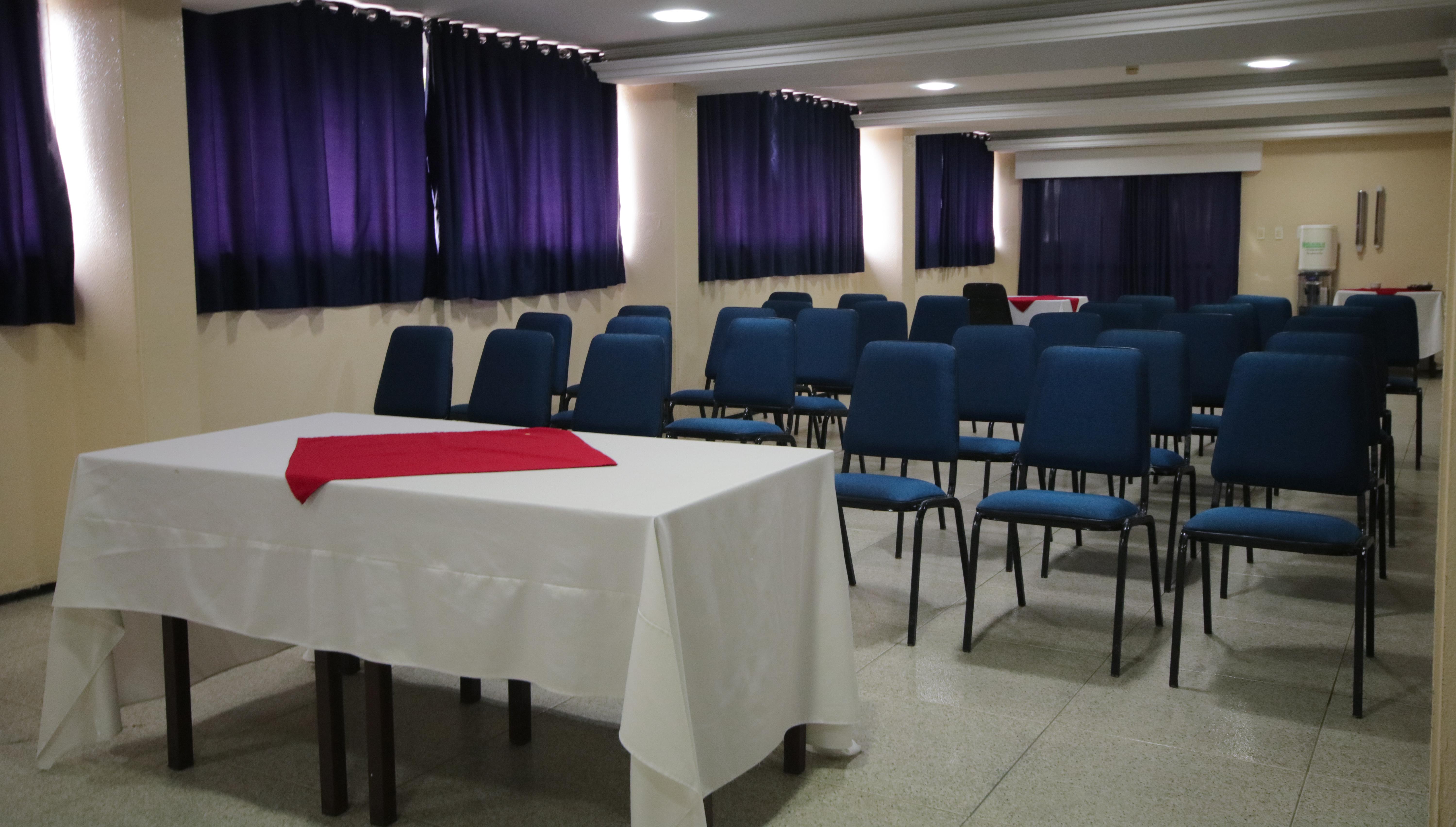 Hotel Nacional Inn Recife Aeroporto 외부 사진