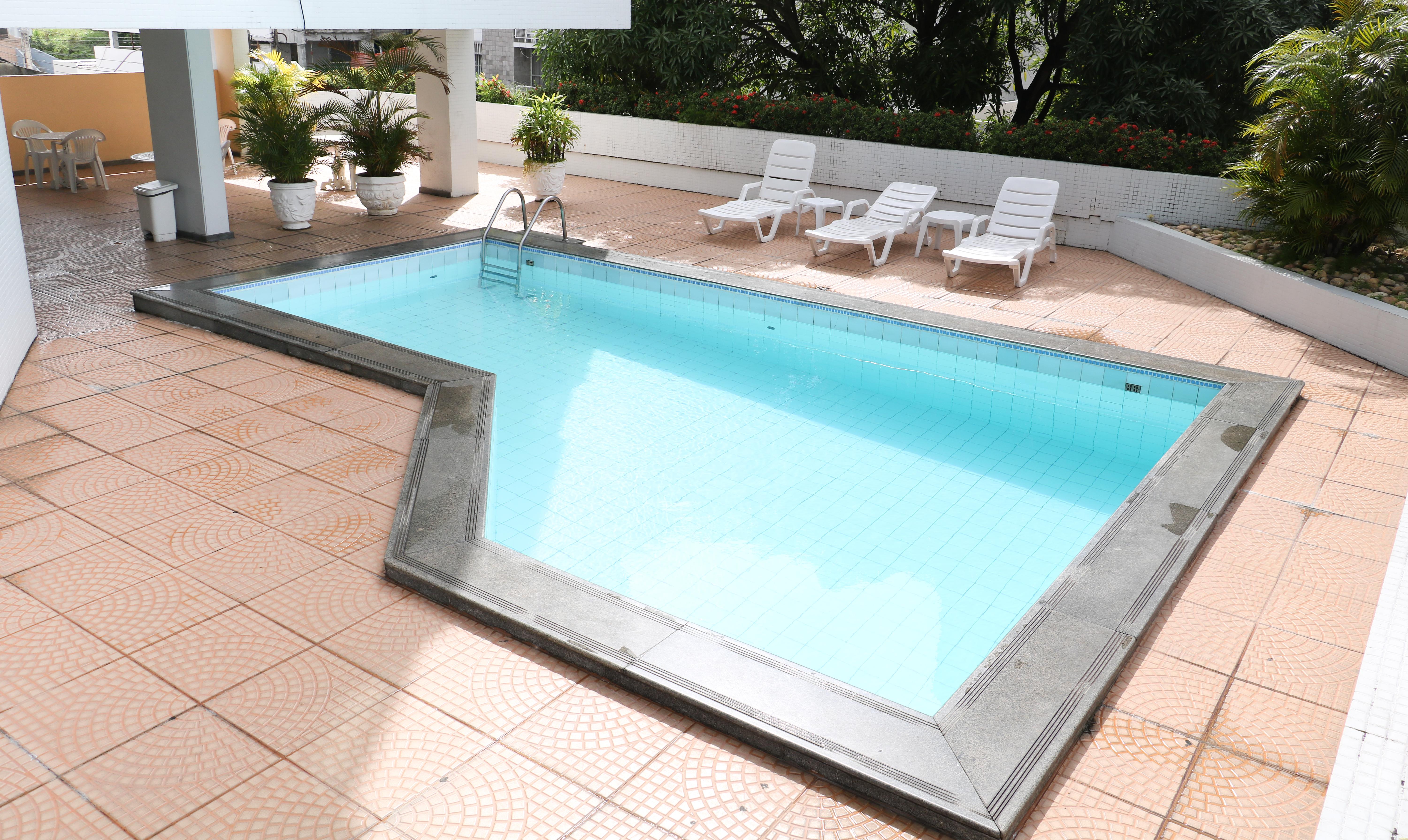 Hotel Nacional Inn Recife Aeroporto 외부 사진