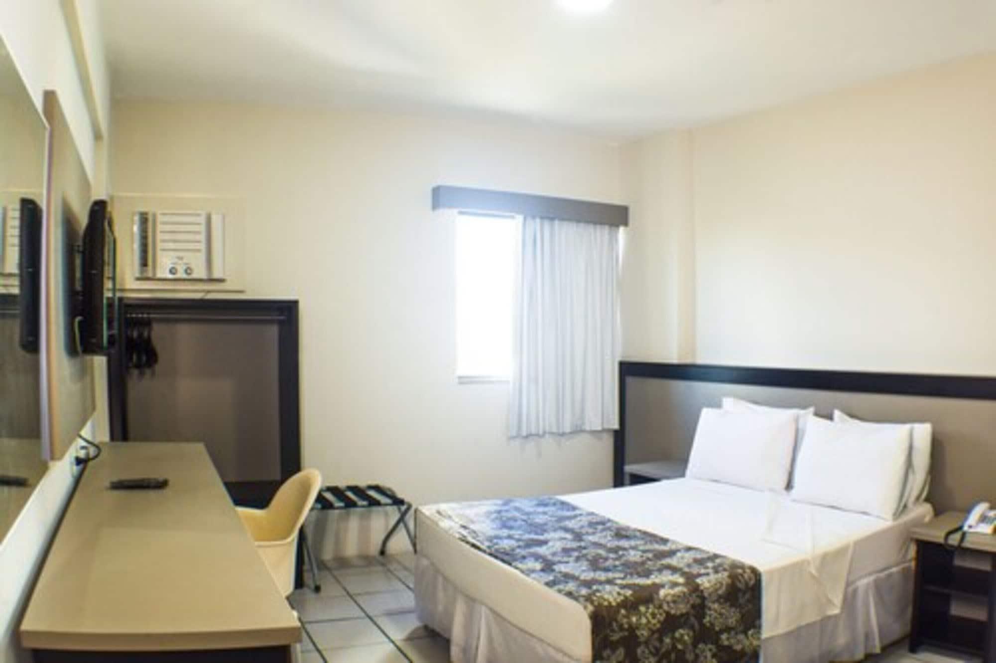 Hotel Nacional Inn Recife Aeroporto 외부 사진