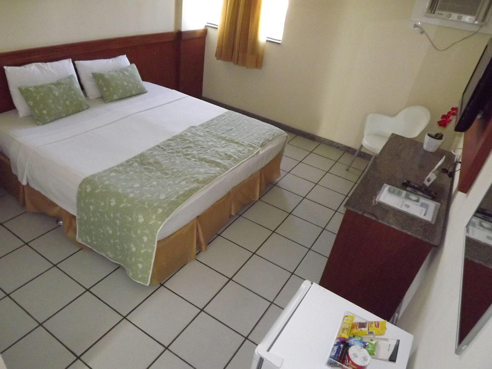 Hotel Nacional Inn Recife Aeroporto 외부 사진