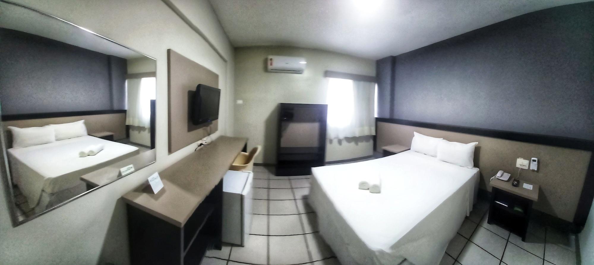 Hotel Nacional Inn Recife Aeroporto 외부 사진