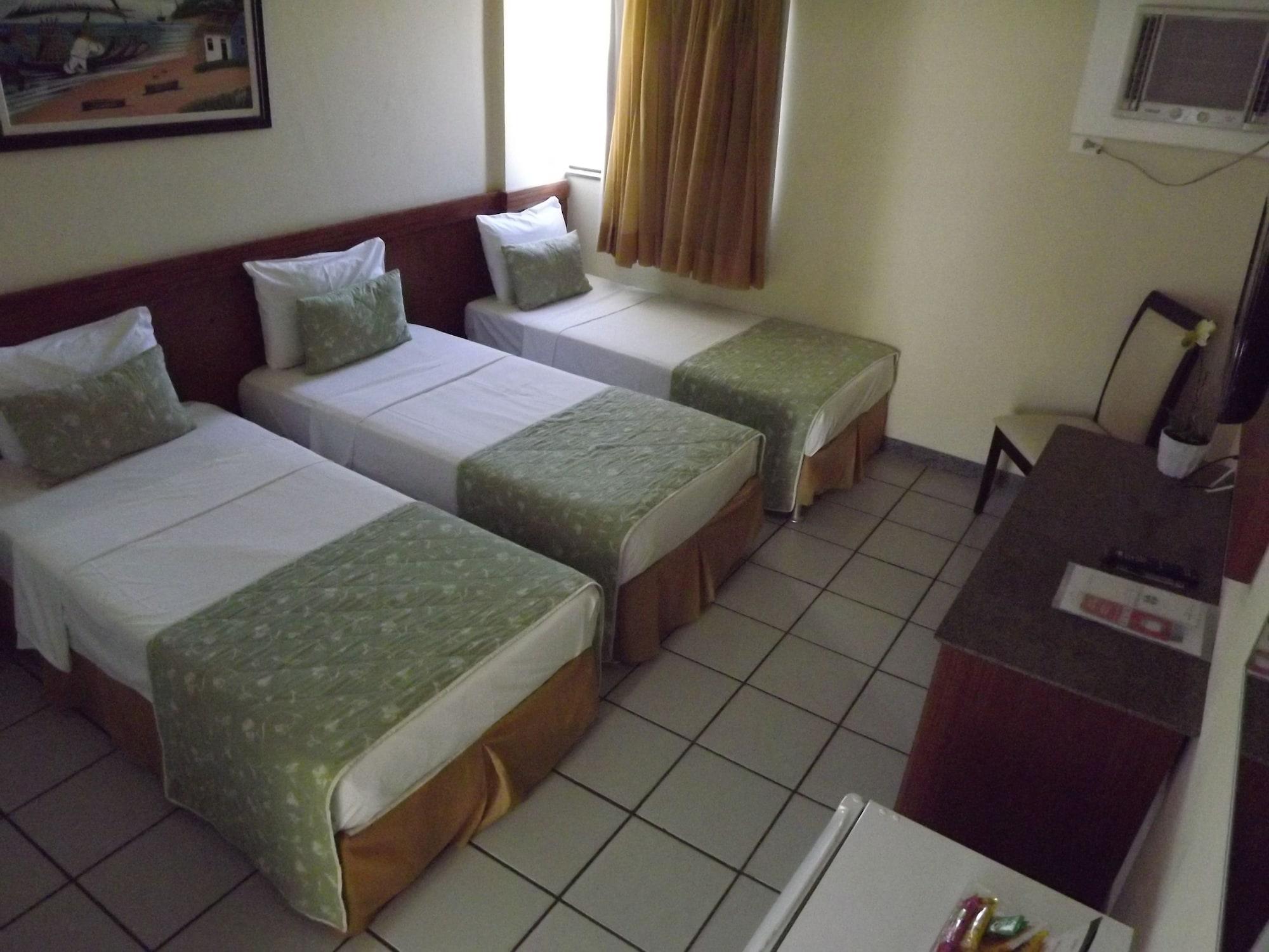 Hotel Nacional Inn Recife Aeroporto 외부 사진