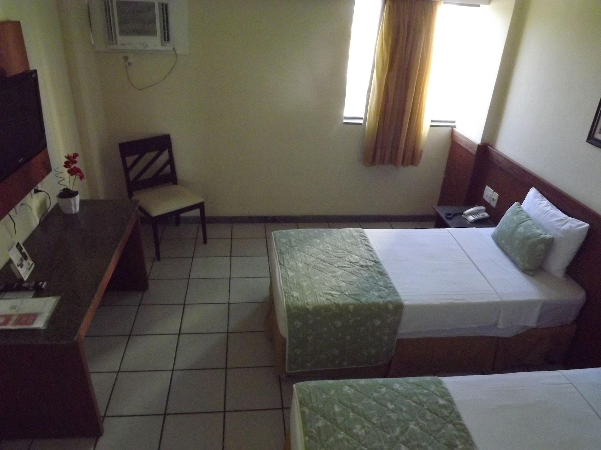 Hotel Nacional Inn Recife Aeroporto 외부 사진