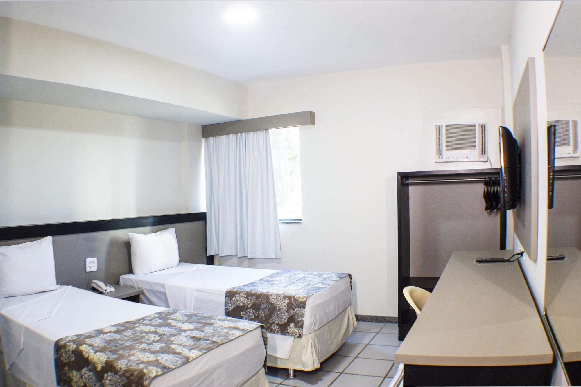 Hotel Nacional Inn Recife Aeroporto 외부 사진