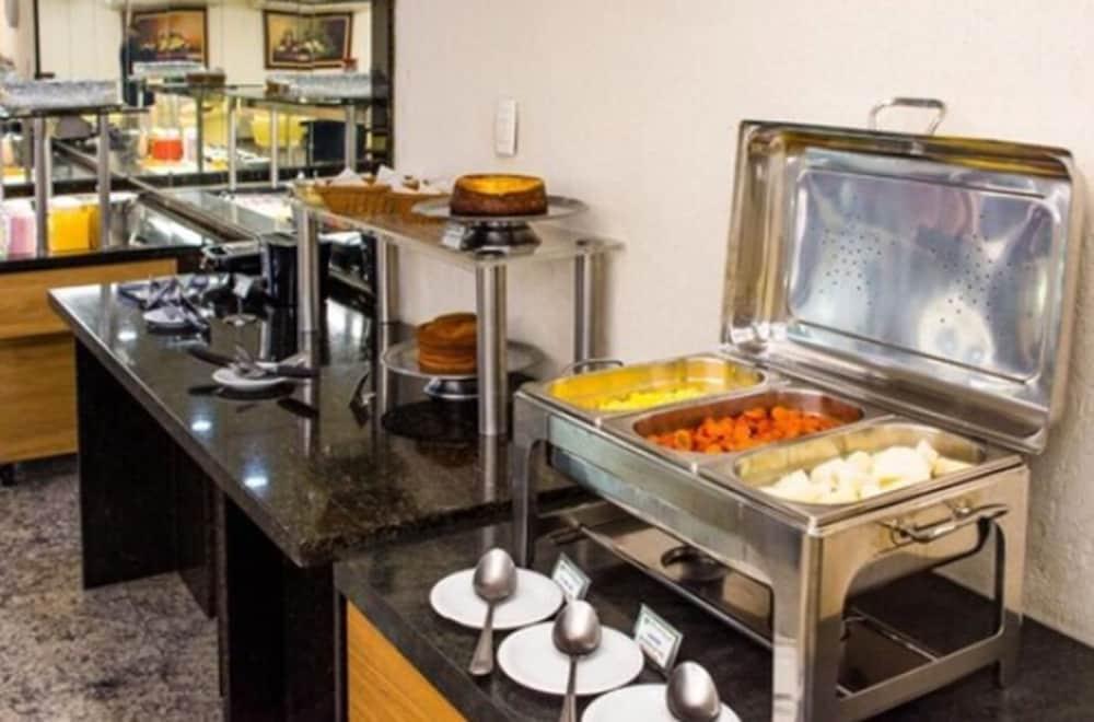 Hotel Nacional Inn Recife Aeroporto 외부 사진