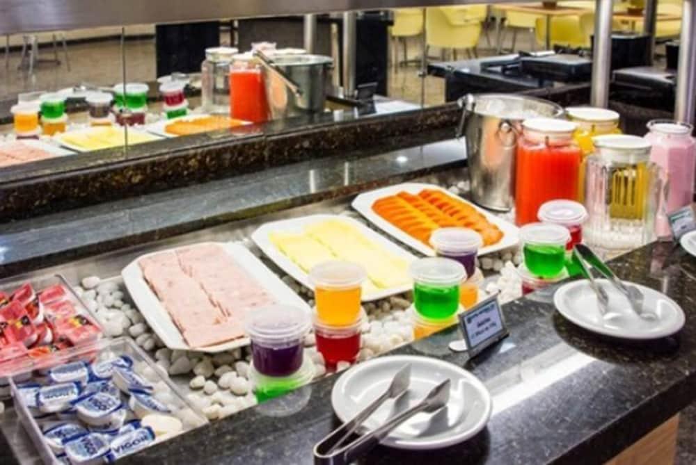 Hotel Nacional Inn Recife Aeroporto 외부 사진