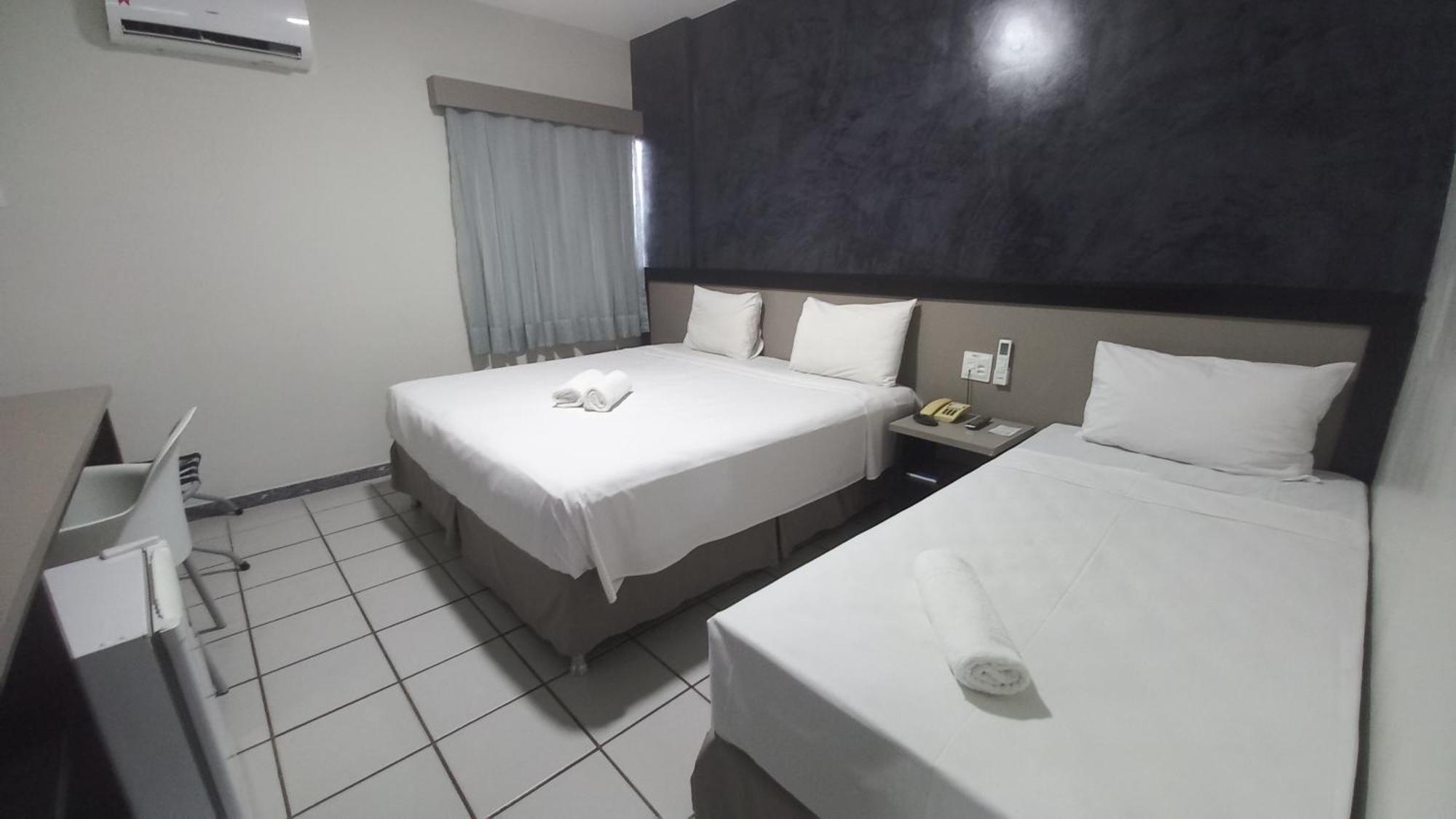 Hotel Nacional Inn Recife Aeroporto 외부 사진