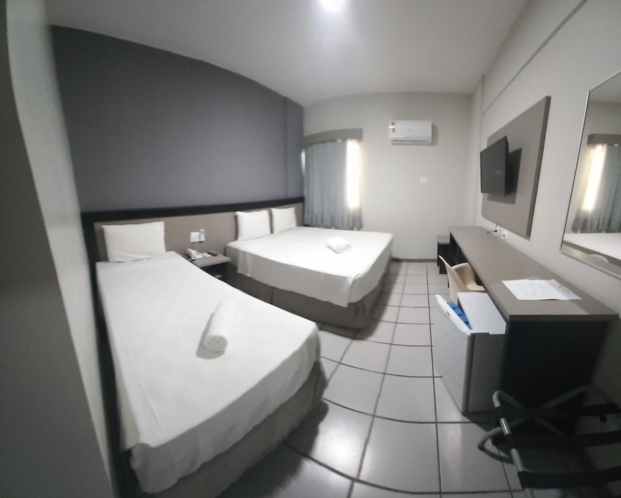 Hotel Nacional Inn Recife Aeroporto 외부 사진