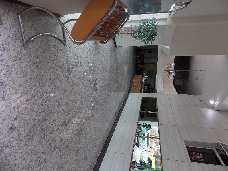 Hotel Nacional Inn Recife Aeroporto 외부 사진