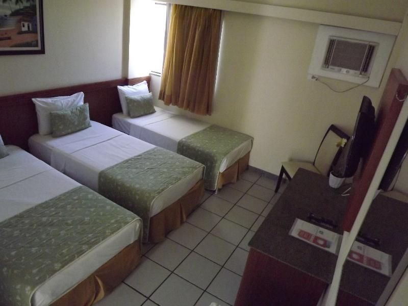 Hotel Nacional Inn Recife Aeroporto 외부 사진